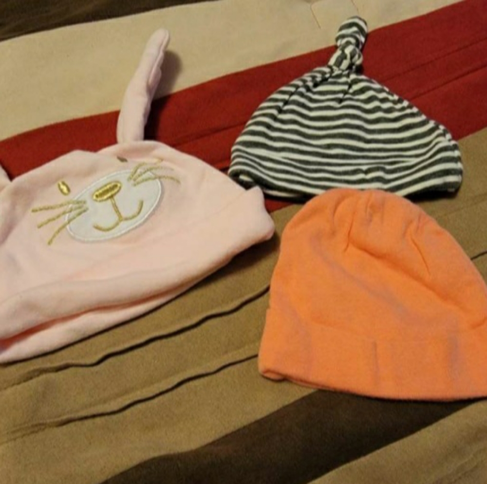 Baby Hats